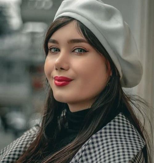 عکس پروف دخترونه خیلی زیبا