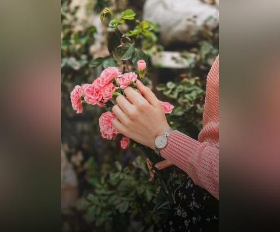 عکس پروف دخترونه خیلی زیبا