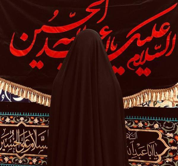 عکس پروف محرمی دخترانه جدید