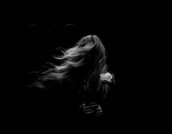 عکس پروف دخترونه لاتی سیاه