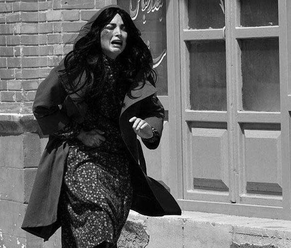 عکس پروف دخترونه در حال گریه