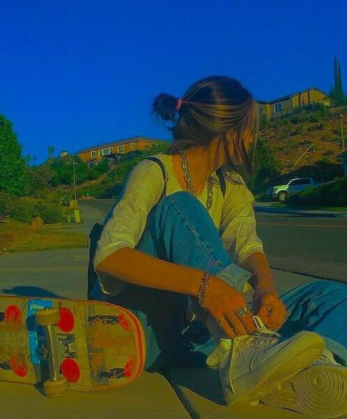 عکس پروف ویسگون گرانج دخترونه