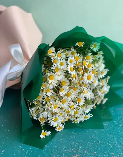 عکس پروف دخترونه دسته گل