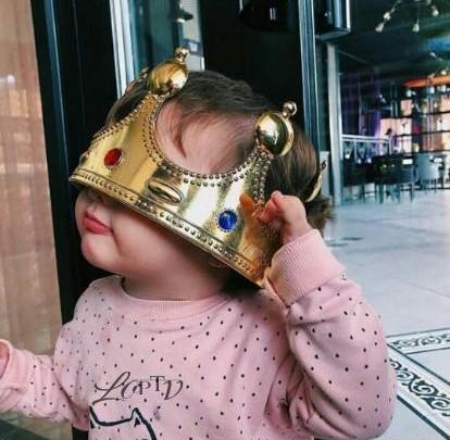 عکس پروف دخترونه کوچولو