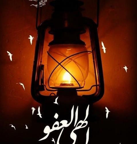 عکس پروف دخترونه شب قدر