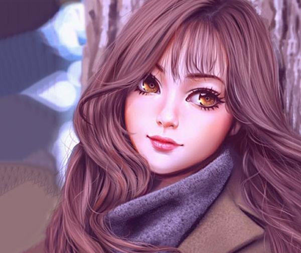عکس پروف دخترونه فانتزی جدید