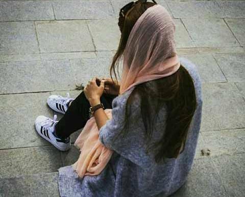 عکس پروف فیک دخترونه شاخ