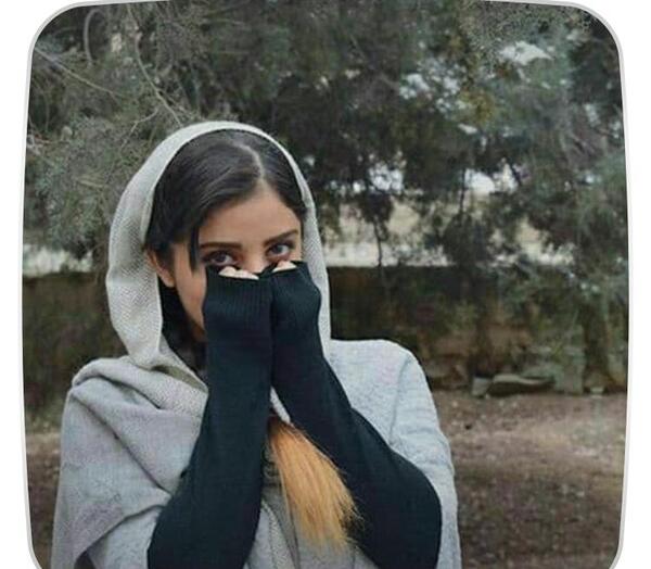عکس پروف فیک دخترونه شاخ