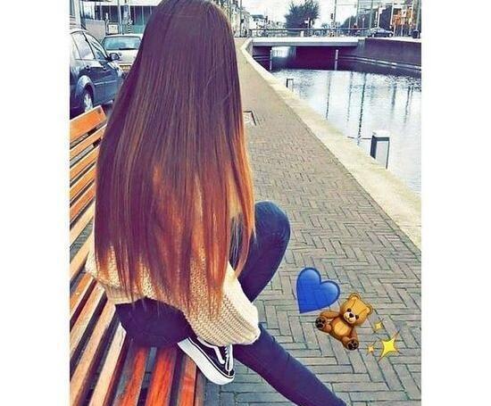 عکس پروف فیک دخترونه شاخ