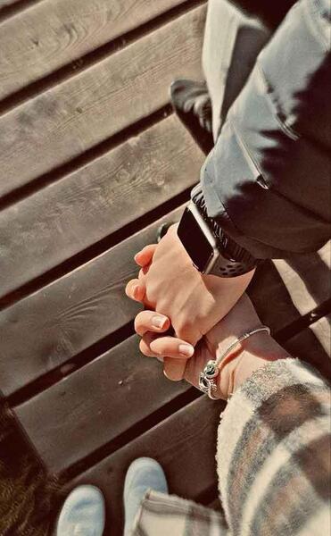 عکس پروف ست عاشقانه دخترونه