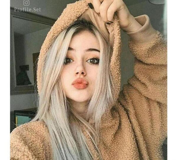 عکس پروف ست عاشقانه دخترونه