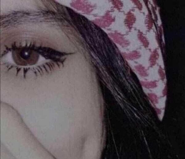 عکس ویسگون پروف عربی دخترانه