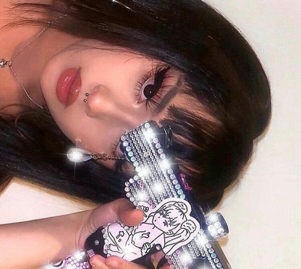 عکس ویسگون پروف عربی دخترانه
