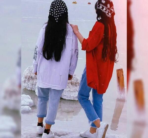 عکس پروف ست دخترونه گنگ