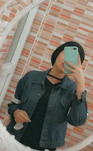 عکس پروف دخترونه فیک طبیعی ویسگون
