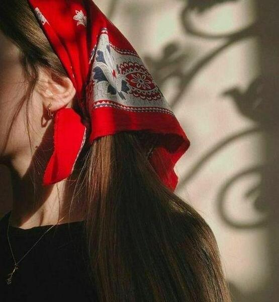 عکس پروف های دخترانه ساده
