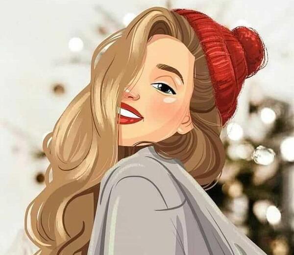 عکس پروف زشت دخترانه