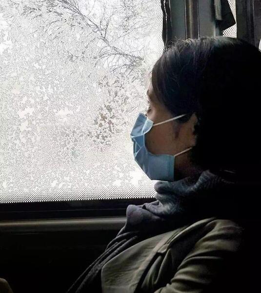 عکس پروف زمستانی دخترونه فیک
