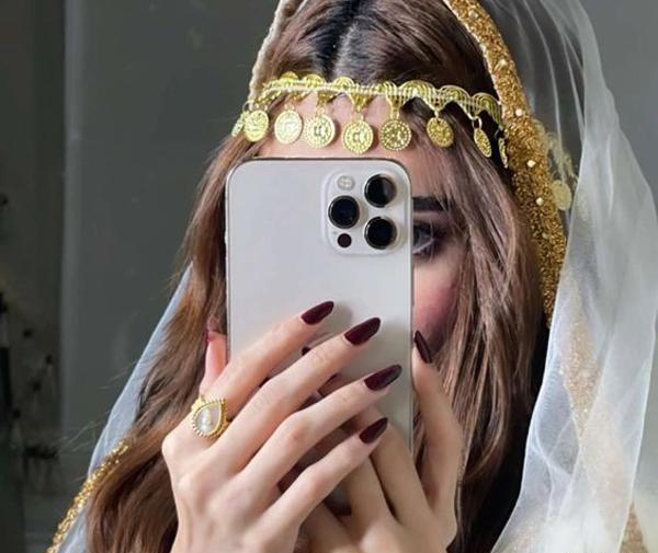 عکس پروف دخترونه فیک خوشگل