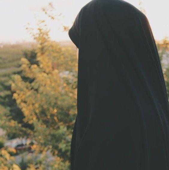 عکس پروف دخترونه با چادر