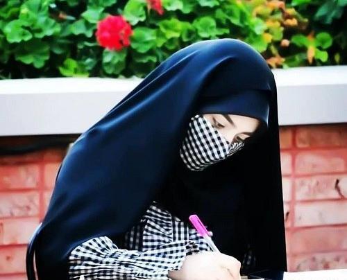 عکس پروف دخترونه چادری جدید