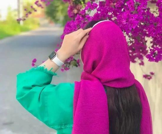 عکس پروف دخترونه جدید شیک