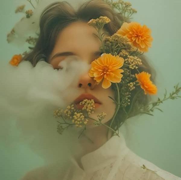 عکس پروف دخترونه جدید ۱۴۰۳