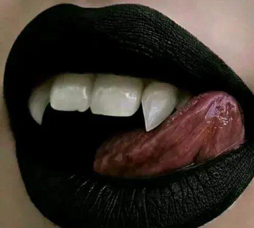 عکس پروف ترسناک دخترونه ویسگون