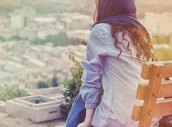عکس پروف جدید دخترونه بدون متن