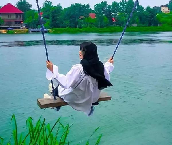 عکس پروف دخترونه بامزه