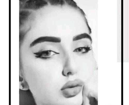عکس پروف دخترونه شاخ اینستا ویسگون
