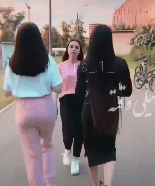 عکس پروف دخترونه شاخ اینستا ویسگون