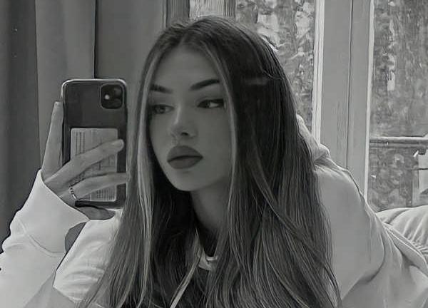 عکس پروف دخترونه شاخ جدید اینستا