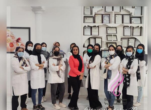عکس لباس مجلسی زنانه تربت جام