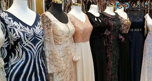 عکس لباس مجلسی زنانه تربت جام