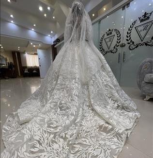 عکس لباس مجلسی زنانه در تربت حیدریه