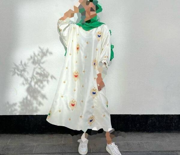 عکس لباس مجلسی زنانه در تربت حیدریه