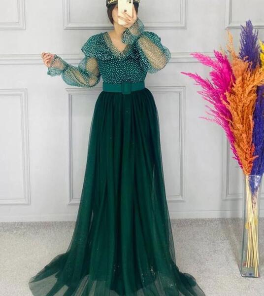 عکس مدل لباس مجلسی جدید 1400 زنانه