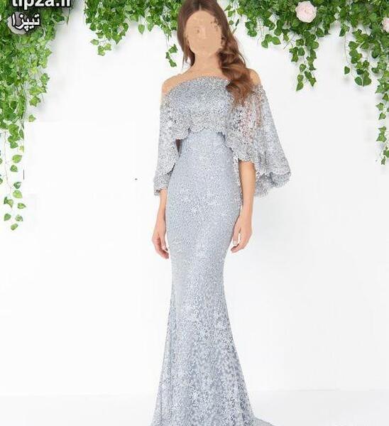 عکس مدل لباس مجلسی جدید 1400 زنانه
