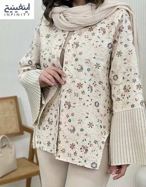 عکس جدیدترین مدل لباس مجلسی زنانه 1403