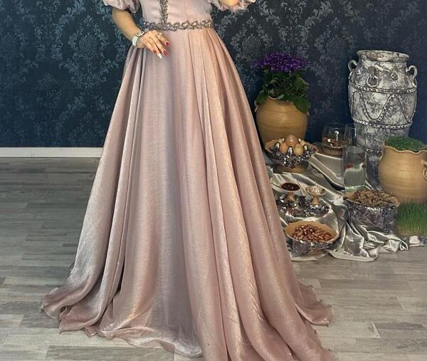 عکس خاص ترین لباس مجلسی زنانه