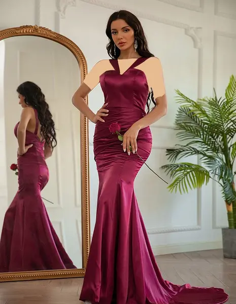 عکس مدل لباس مجلسی زنانه خاص