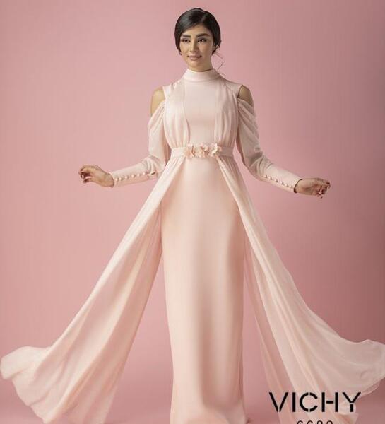عکس لباس مجلسی زنانه شیک و خاص