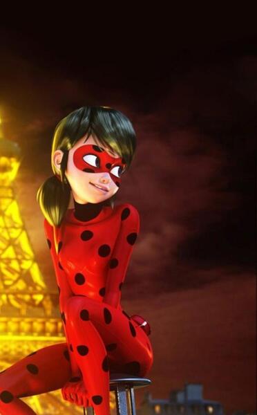 عکس پس زمینه ی گوشی مرینت