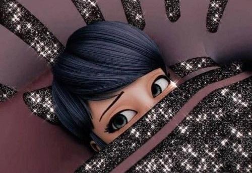 گرانج عکس مرینت اکلیلی