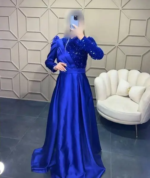 عکس مدل لباس مجلسی خیلی خاص زنانه