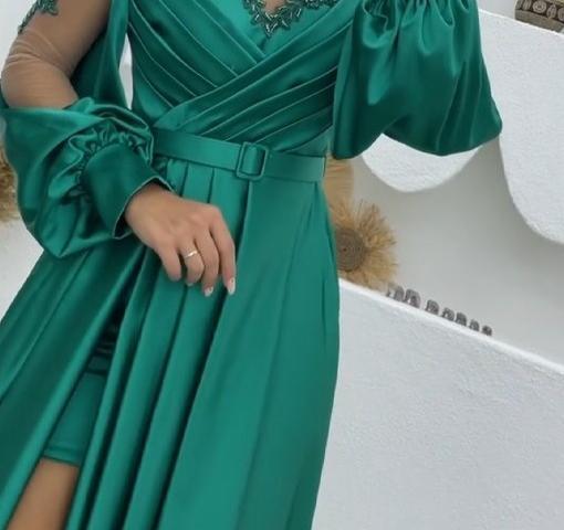 عکس مدل لباس مجلسی خیلی خاص زنانه