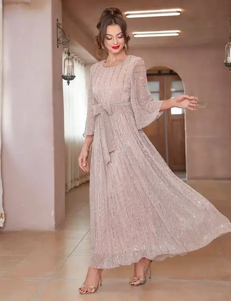 عکس لباس مجلسی زنانه برای عروسی خرید
