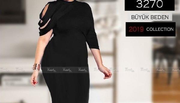 عکس خرید اینترنتی لباس مجلسی زنانه در تبریز