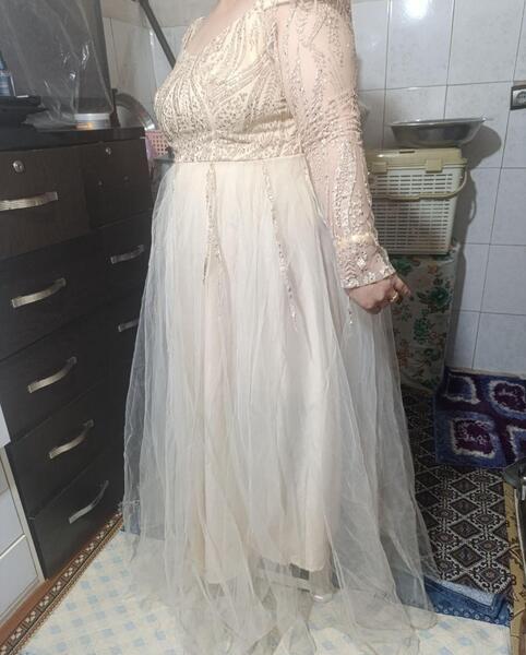 عکس لباس مجلسی زنانه دیوار تهران